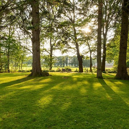 Erve Dennenoord Villa Vasse ภายนอก รูปภาพ